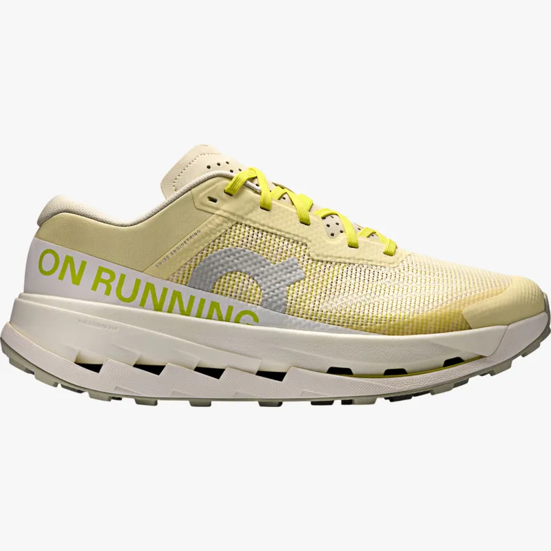 Pantofi trail On Running Cloudultra 3 44 EU