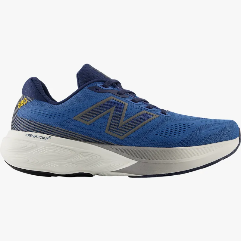 Pantofi de alergare New Balance Fresh Foam X 880 v15 41,5 EU