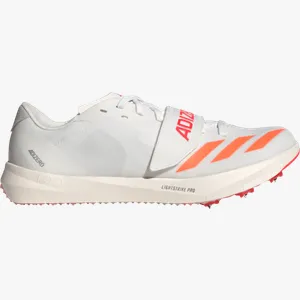 Crampoane adidas Adizero TJ/PV 36,7 EU