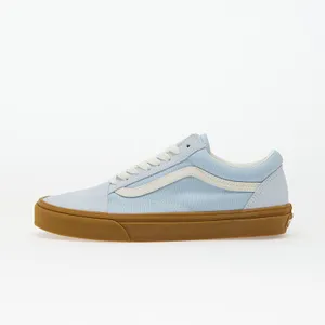 Vans Old Skool Light Blue/ Gum EUR 36.5