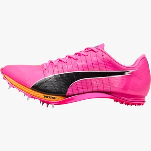 Crampoane Puma evoSPEED 400 Nitro Elite 2 44 EU