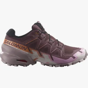 Pantofi trail Salomon SPEEDCROSS 6 W 40,7 EU