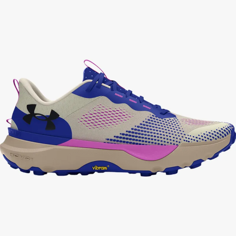 Pantofi trail Under Armour UA U Infinite Pro Trail 42 EU