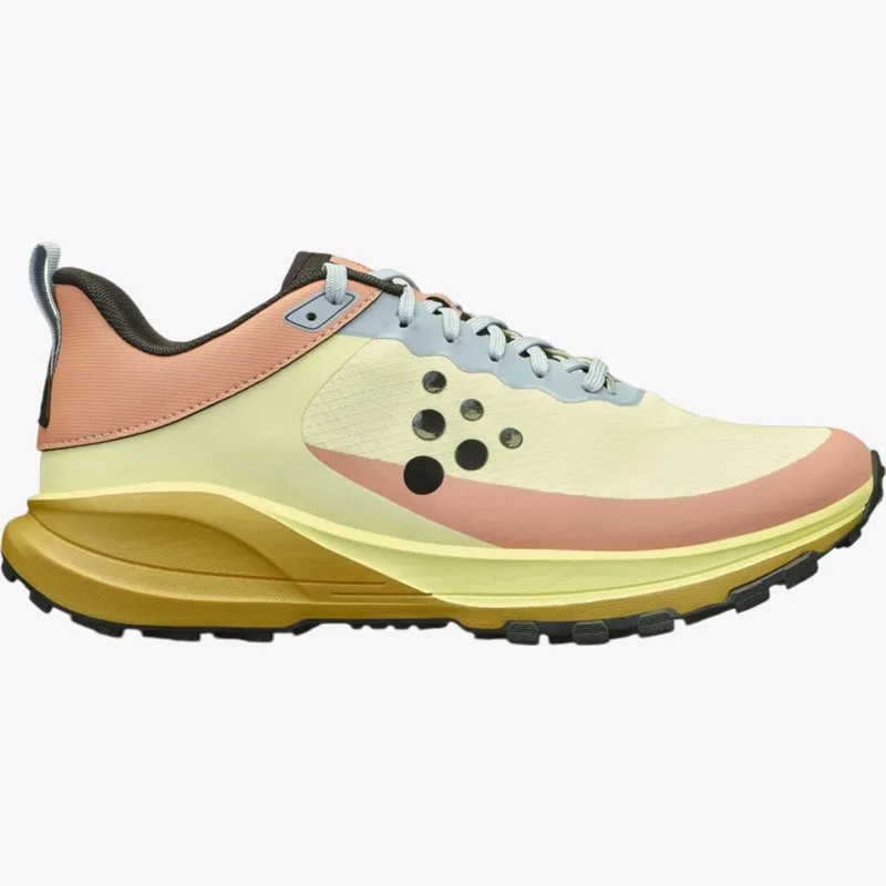 Pantofi trail Craft PURE TRAIL X M 46,5 EU