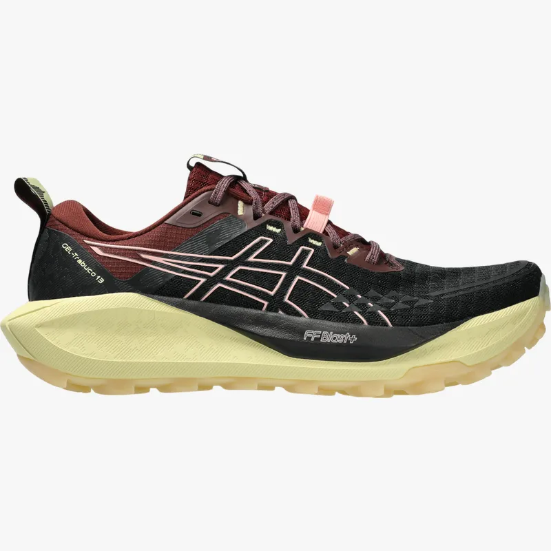 Pantofi trail ASICS GEL-Trabuco 13 39,5 EU