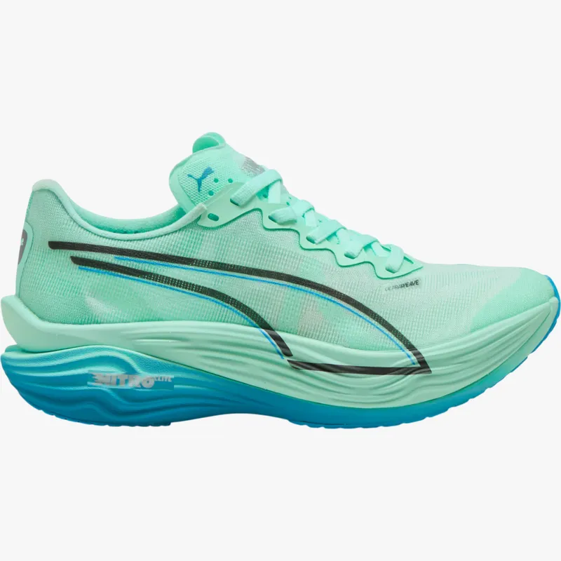 Pantofi de alergare Puma Deviate NITRO Elite 3 42 EU