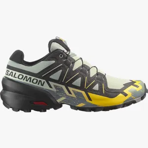 Pantofi trail Salomon SPEEDCROSS 6 46,7 EU