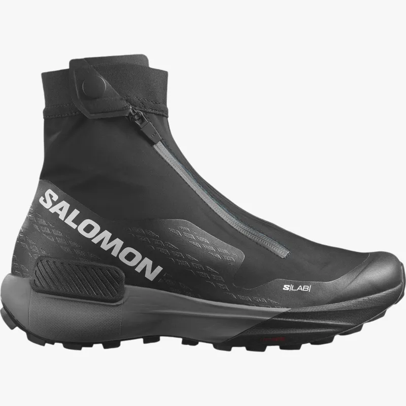 Pantofi trail S/LAB GENESIS SPINE 42,7 EU