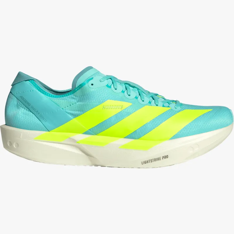 Pantofi de alergare adidas Adizero Takumi Sen 11 46,7 EU