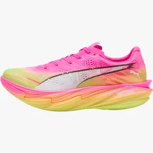 Pantofi de alergare Puma Deviate Nitro Elite 4 44 EU