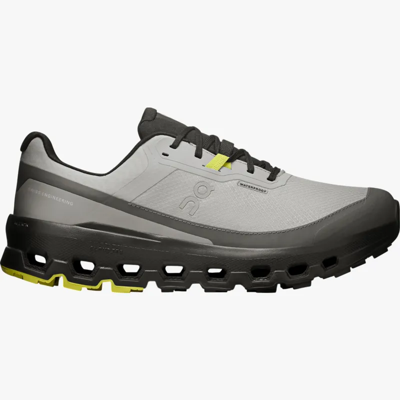 Pantofi trail On Running Cloudvista 2 Waterproof 40,5 EU