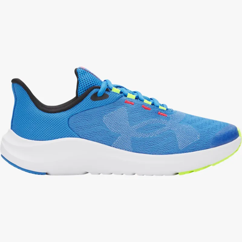 Pantofi de alergare Under Armour UA BGS Pursuit 4 BL 36 EU