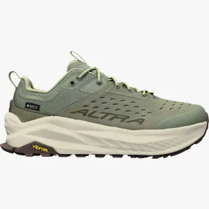 Pantofi trail Altra Olympus 6 Hike Low GTX 36 EU