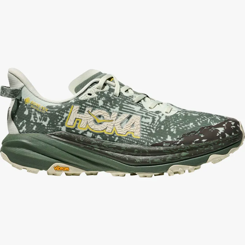 Pantofi trail Hoka Speedgoat 6 Gore-Tex 42 EU