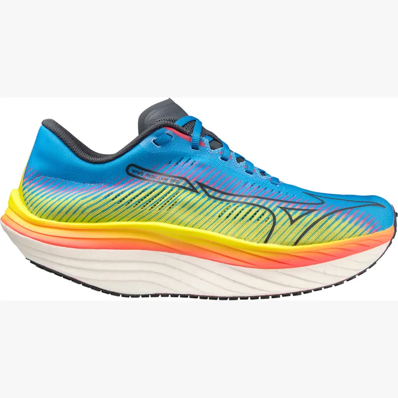 Pantofi de alergare Mizuno WAVE REBELLION PRO 44 EU