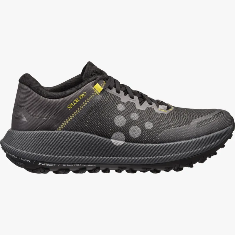 Pantofi de alergare Craft Xplor Pro Matryx 41,5 EU