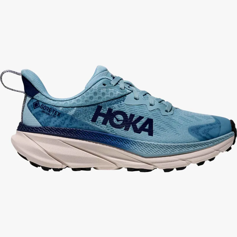 Pantofi trail Hoka Challenger 7 Gore-Tex 38 EU