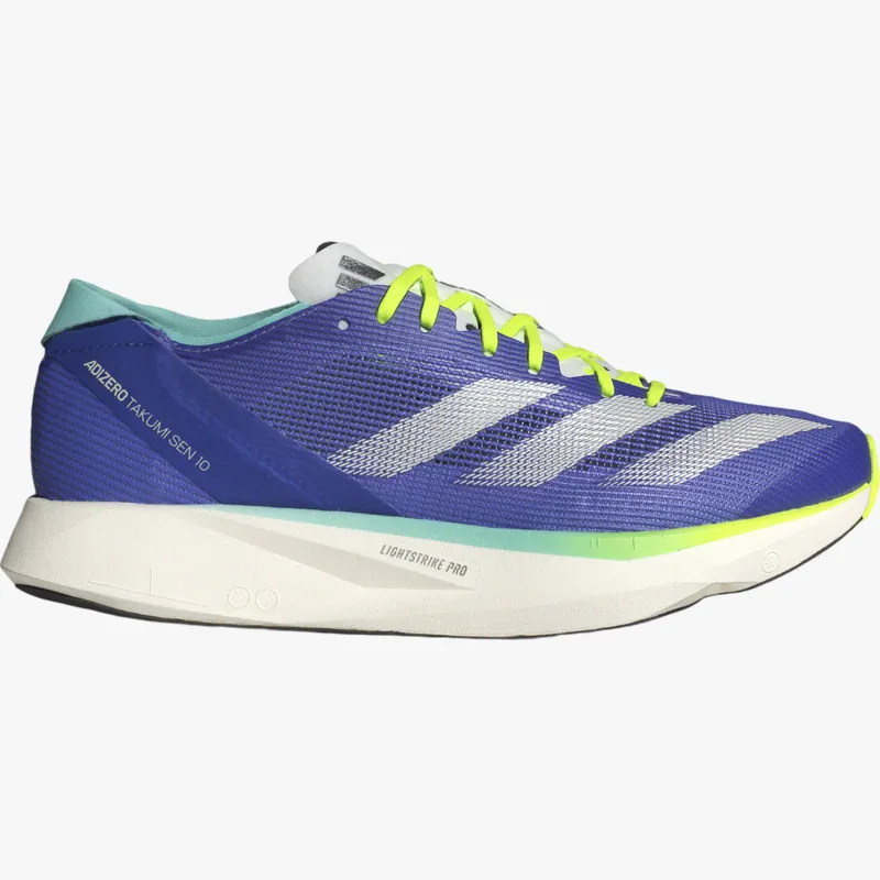 Pantofi de alergare adidas ADIZERO TAKUMI SEN 10 W 40 EU