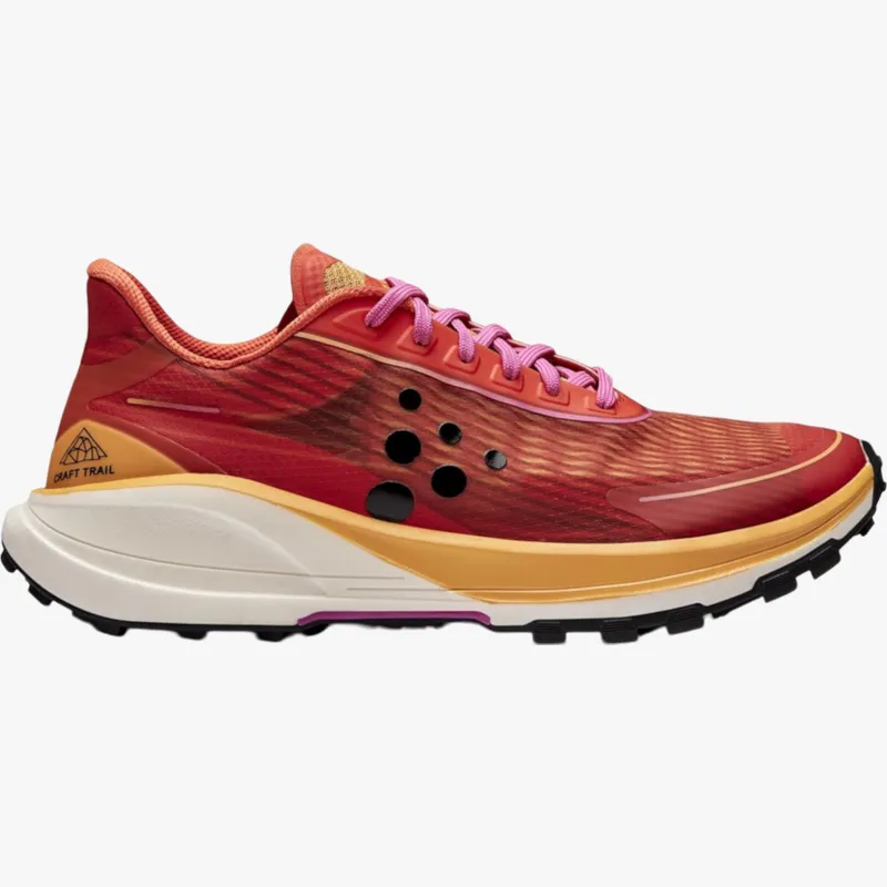 Pantofi trail Craft PURE TRAIL W 40,5 EU