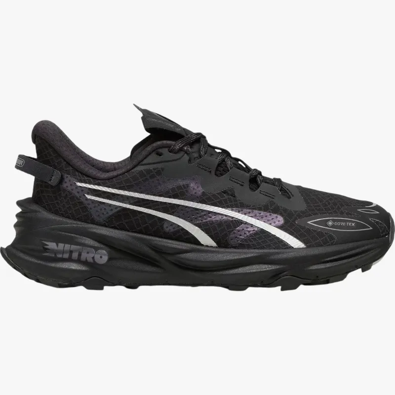 Pantofi trail Puma Fast-Trac NITRO 3 GTX Wns 38,5 EU