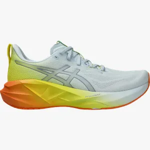 Pantofi de alergare ASICS NOVABLAST 5 SUNNY SIZZLE 40,5 EU