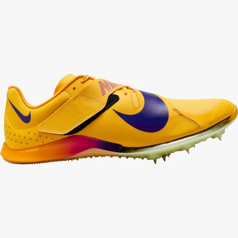 Crampoane Nike Long Jump Elite 37,5 EU