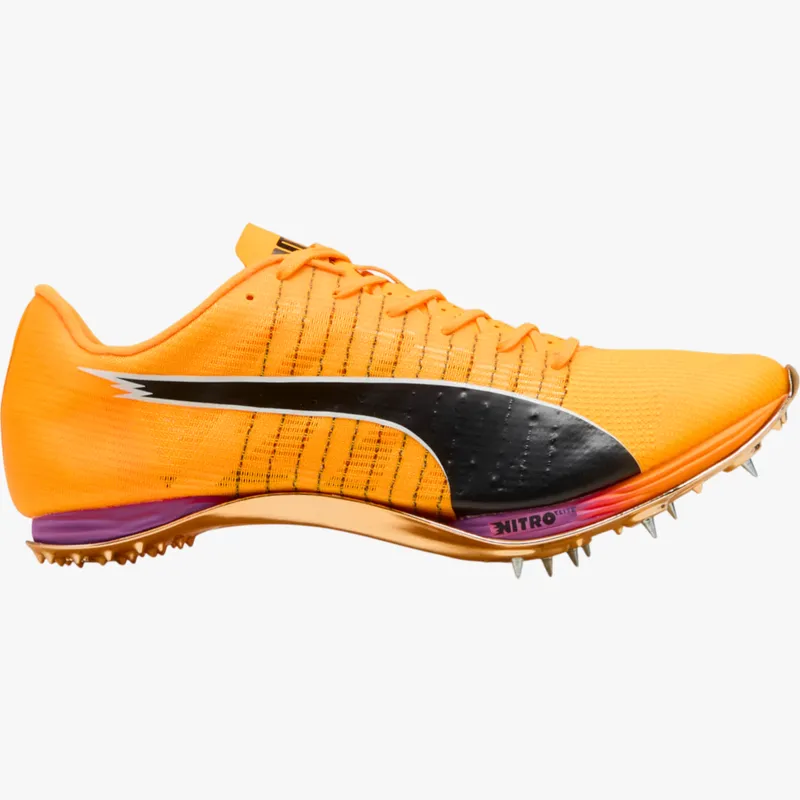 Crampoane Puma evoSPEED 400 Nitro Elite 2 44 EU