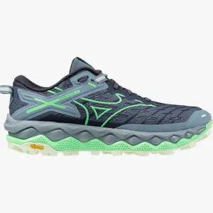 Pantofi trail Mizuno WAVE MUJIN 10 37 EU