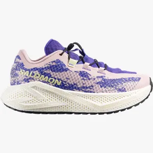 Pantofi de alergare Salomon AERO GLIDE 4 GRVL W 40,7 EU