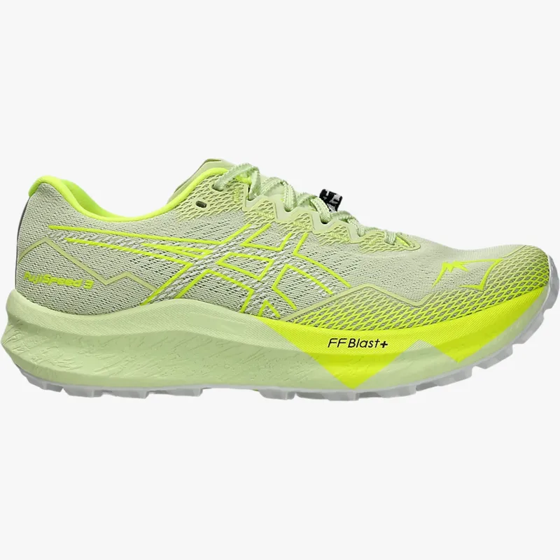 Pantofi trail ASICS FUJISPEED 3 37,5 EU