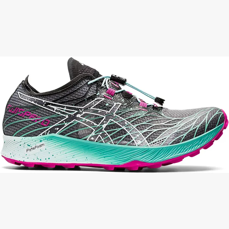 Pantofi trail ASICS FUJISPEED 37 EU