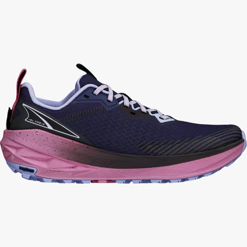 Pantofi trail Altra Experience Wild 2 37,5 EU
