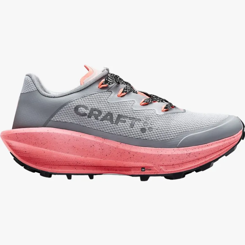 Pantofi trail Craft W CTM Ultra Carbon Trail 37 EU