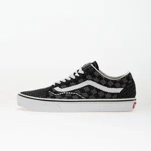 Vans Old Skool EK Checkerboard Black/ Pewter EUR 41