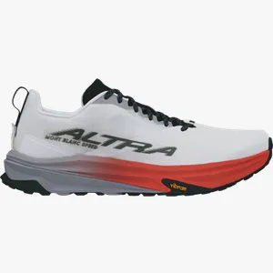 Pantofi trail Altra Mont Blanc Speed 37 EU