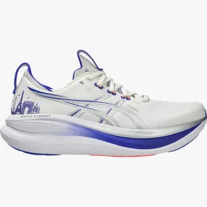Pantofi de alergare ASICS GEL-NIMBUS 28 PARIS 41,5 EU