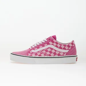 Vans Old Skool EK Checkerboard Raspberry EUR 36.5