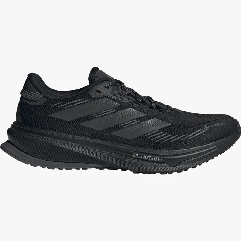 Pantofi de alergare adidas Supernova Rise Gore-Tex 40,7 EU
