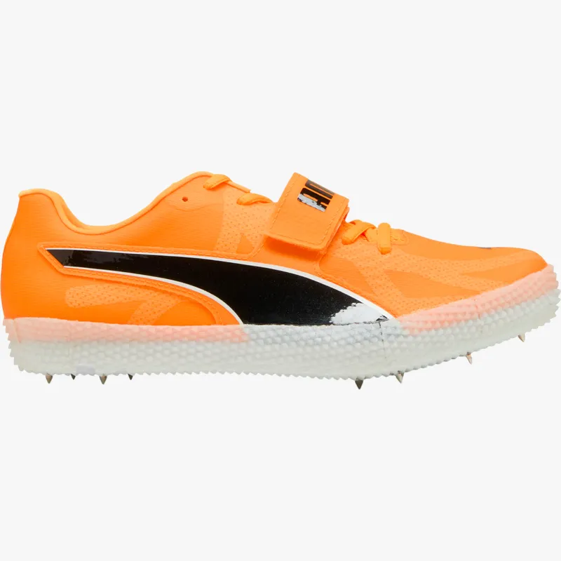 Crampoane Puma evoSPEED High Jump 11 40 EU