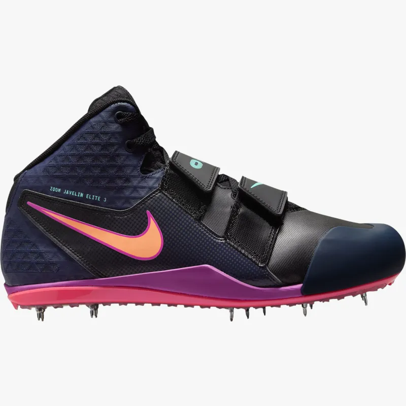 Crampoane Nike Zoom Javelin Elite 3 39 EU