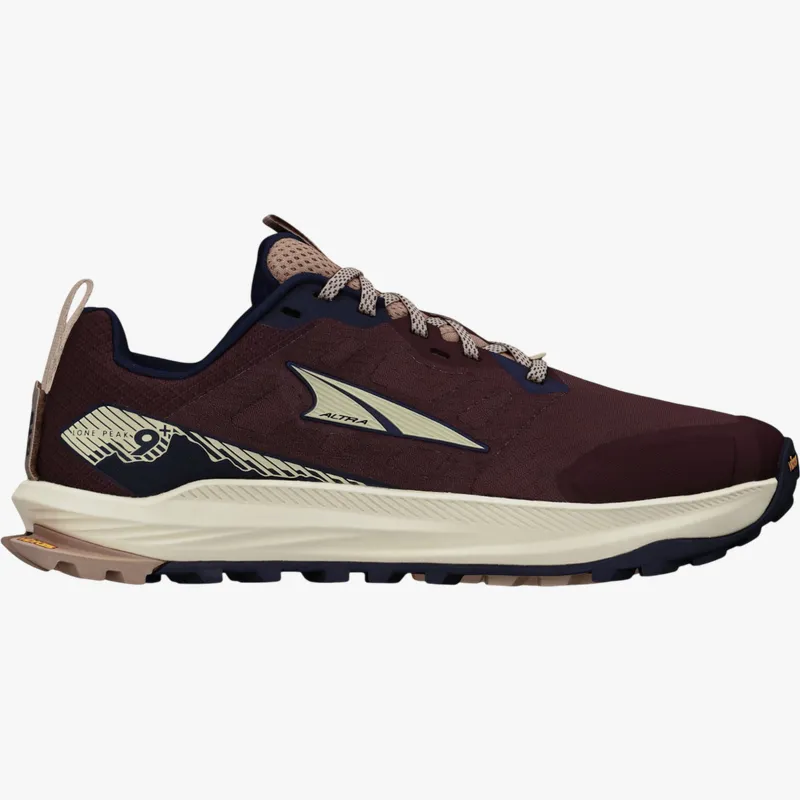 Pantofi trail Altra Lone Peak 9+ 37,5 EU