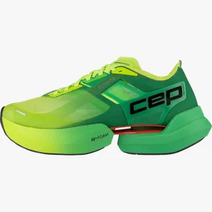 Pantofi de alergare CEP Omnispeed BowTech 37,5 EU