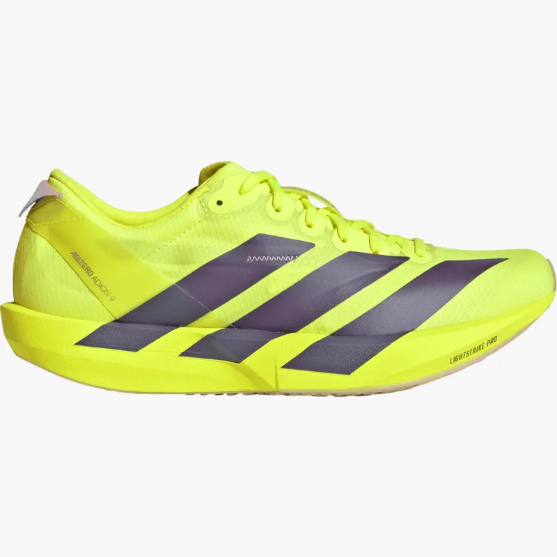 Pantofi de alergare adidas Adizero Adios 9 40 EU