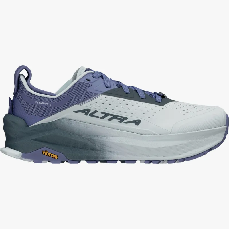 Pantofi trail Altra Olympus 6 37,5 EU