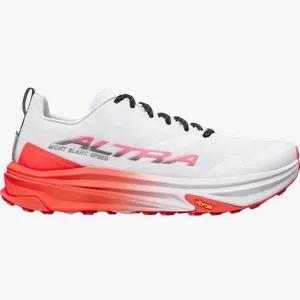 Pantofi trail Altra Mont Blanc Speed 44 EU