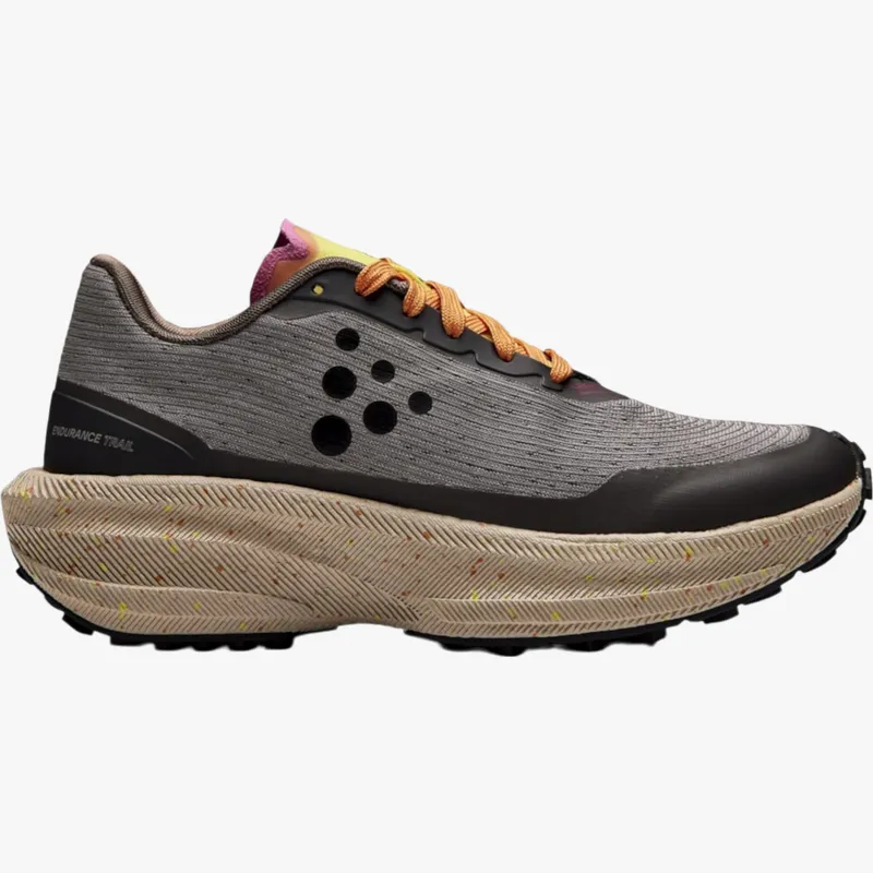 Pantofi trail Craft ENDURANCE TRAIL W 38 EU