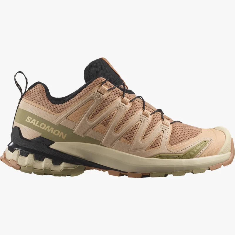 Pantofi trail Salomon XA PRO 3D V9 W 41,3 EU