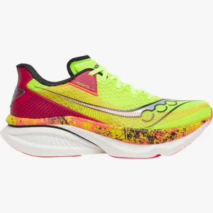 Pantofi de alergare Saucony Endorphin Azura Hi Octane 37,5 EU