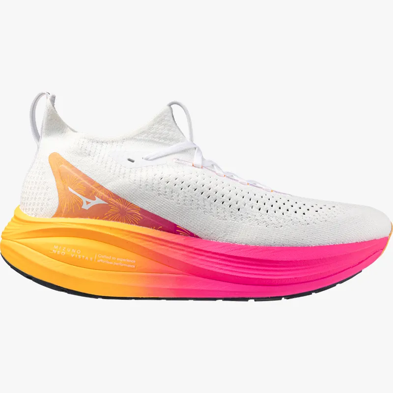 Pantofi de alergare Mizuno Neo Vista 2 Hanabi 44 EU