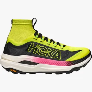 Pantofi trail Hoka Tecton X 3 38 EU